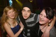 Silvester Fever - 31. Dezember 2009